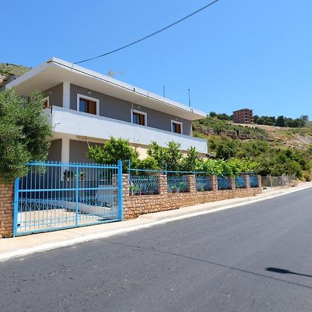 Villa Seventh Heaven Saranda Dış mekan fotoğraf