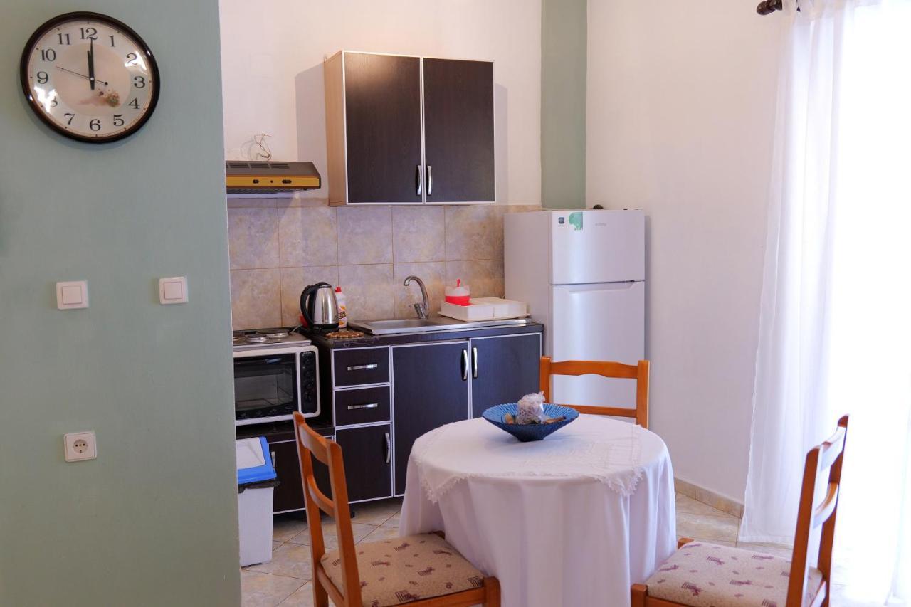 Villa Seventh Heaven Saranda Dış mekan fotoğraf