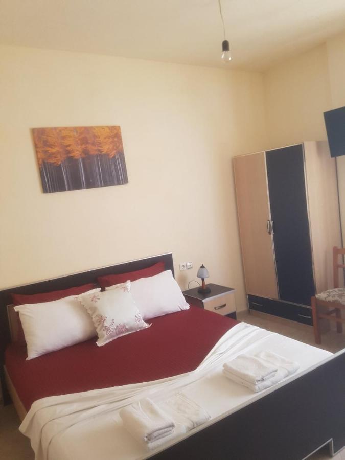 Villa Seventh Heaven Saranda Oda fotoğraf