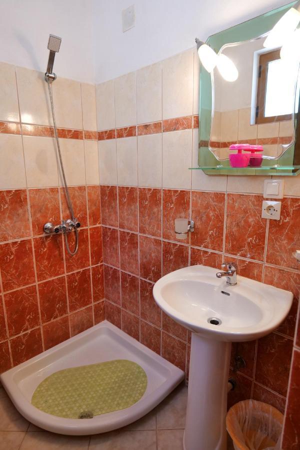Villa Seventh Heaven Saranda Dış mekan fotoğraf