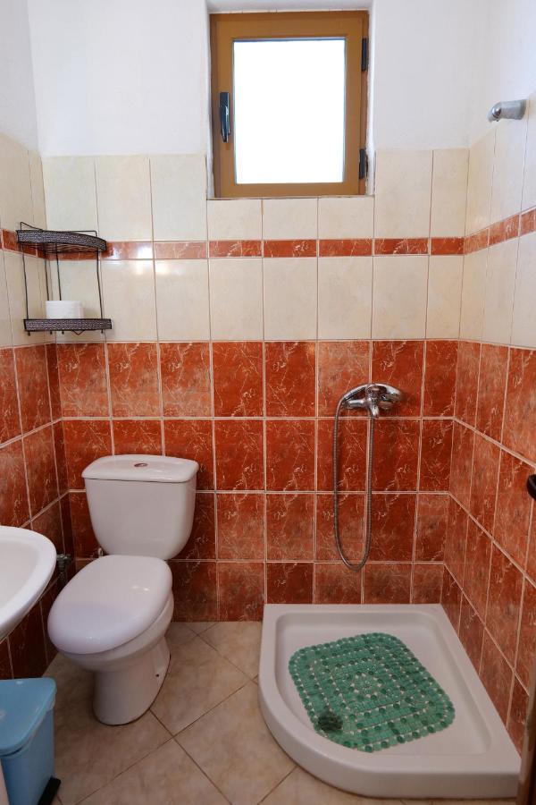 Villa Seventh Heaven Saranda Dış mekan fotoğraf