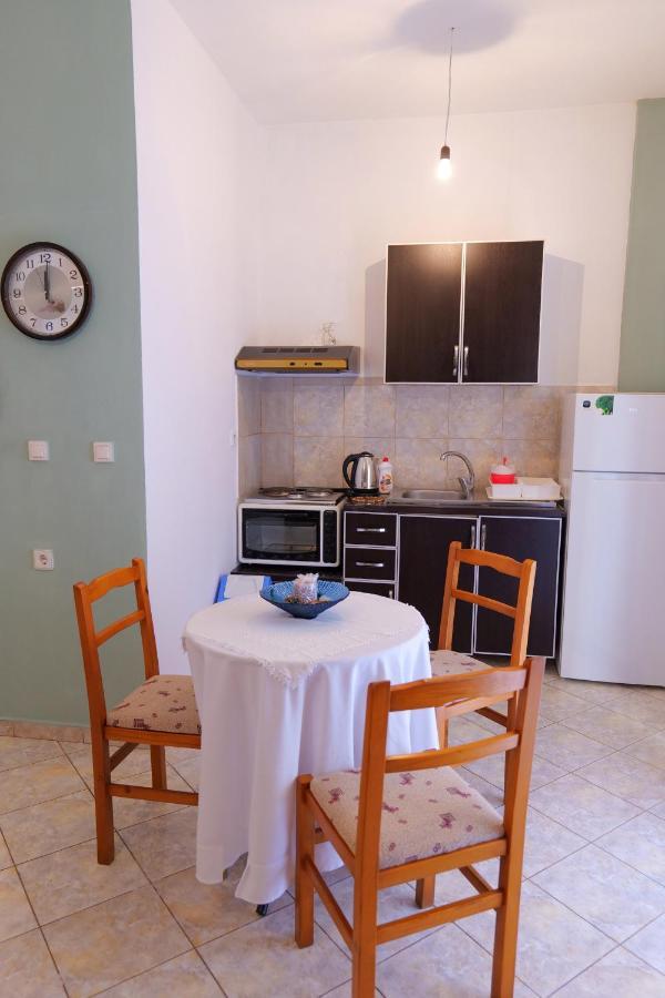 Villa Seventh Heaven Saranda Dış mekan fotoğraf