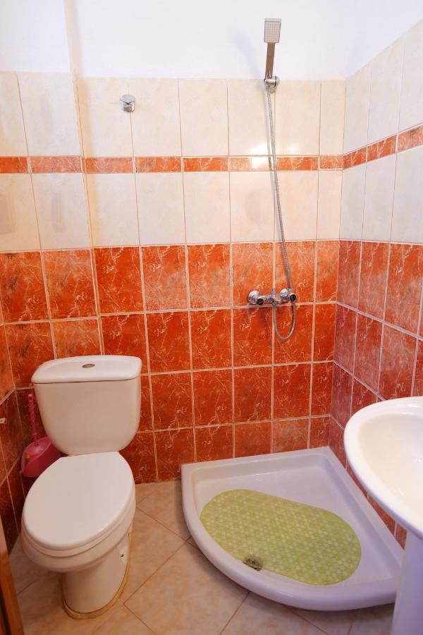 Villa Seventh Heaven Saranda Dış mekan fotoğraf